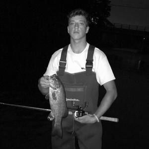 Meet your Posher, Andrew